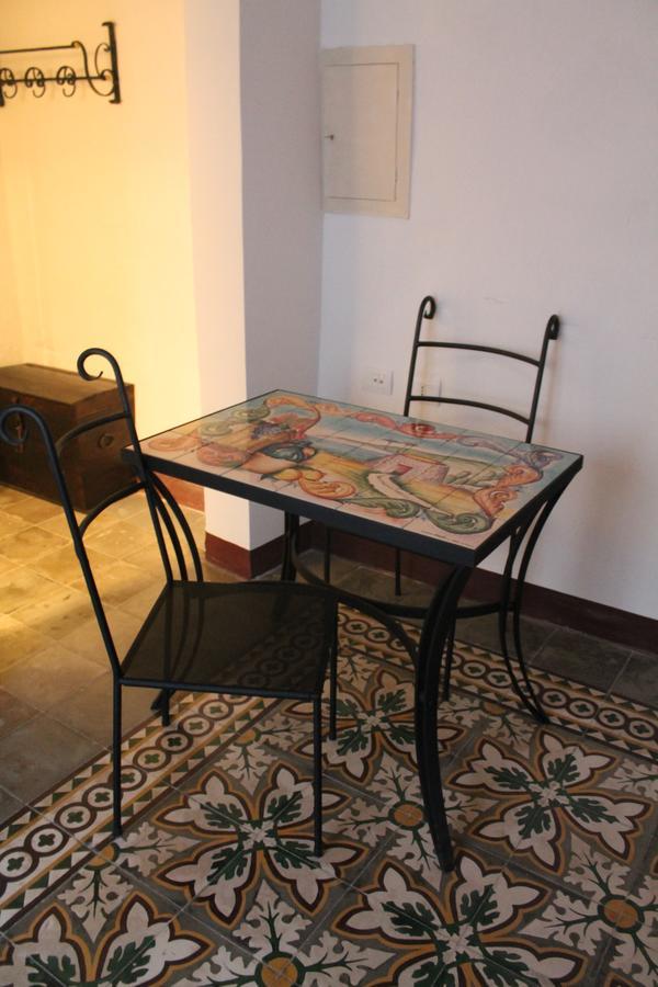 Lu Focalire Bed & Breakfast Montesano Salentino Bilik gambar