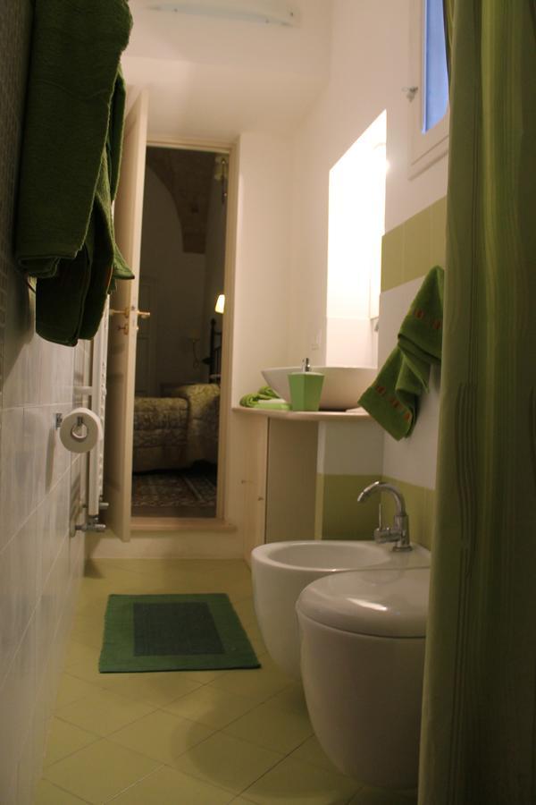 Lu Focalire Bed & Breakfast Montesano Salentino Bilik gambar
